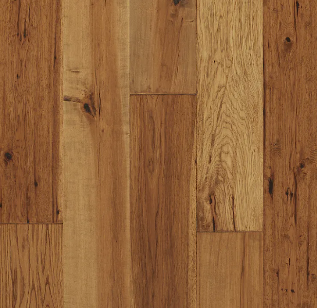 Hardwood Triumph Copper TRP07COP1 Maison Collection