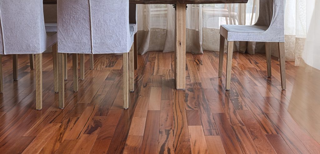 Hardwood TIGERWOOD TW3431000 Solido Collection