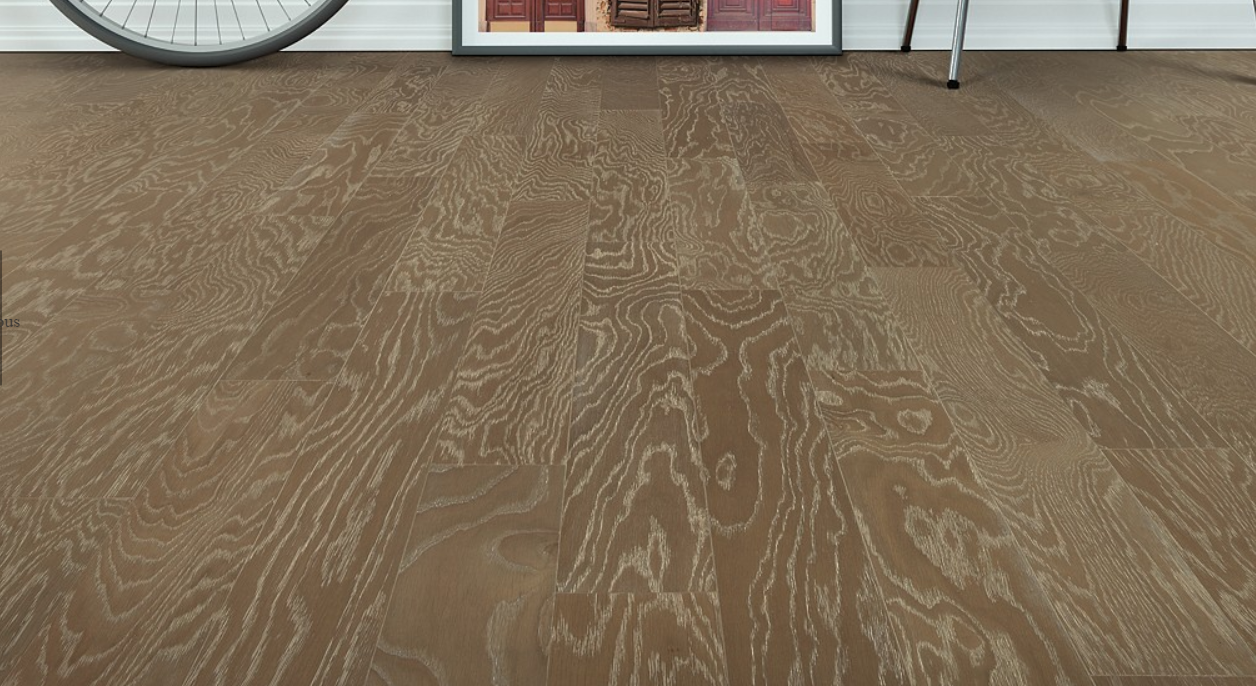Special First Quality Hardwood Dolce Oak Cafe Society