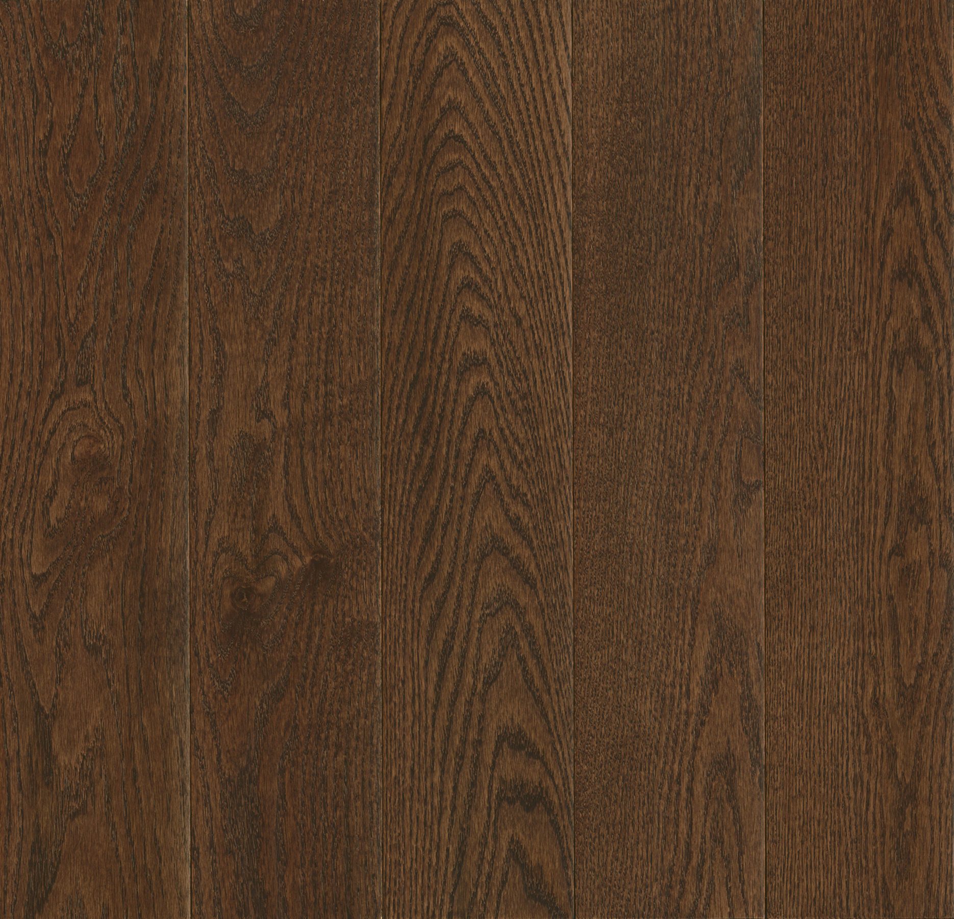 Hardwood Mocha 5" E5312 TURLINGTON SIGNATURE SERIES