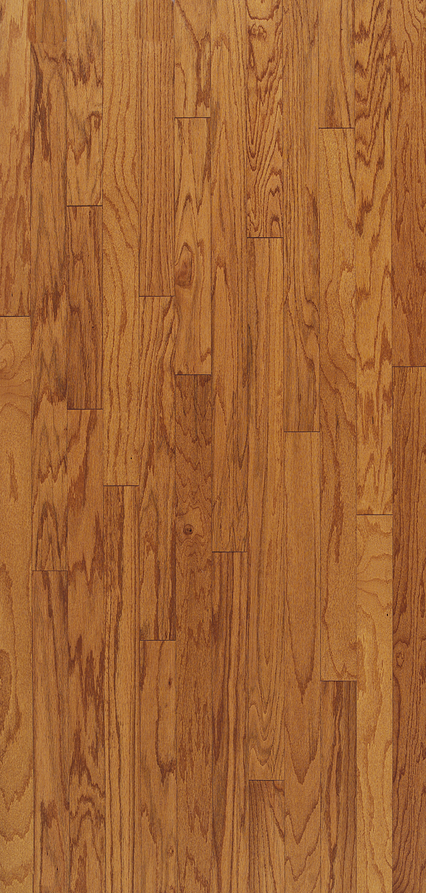 Hardwood Butterscotch 5" E556Z TURLINGTON