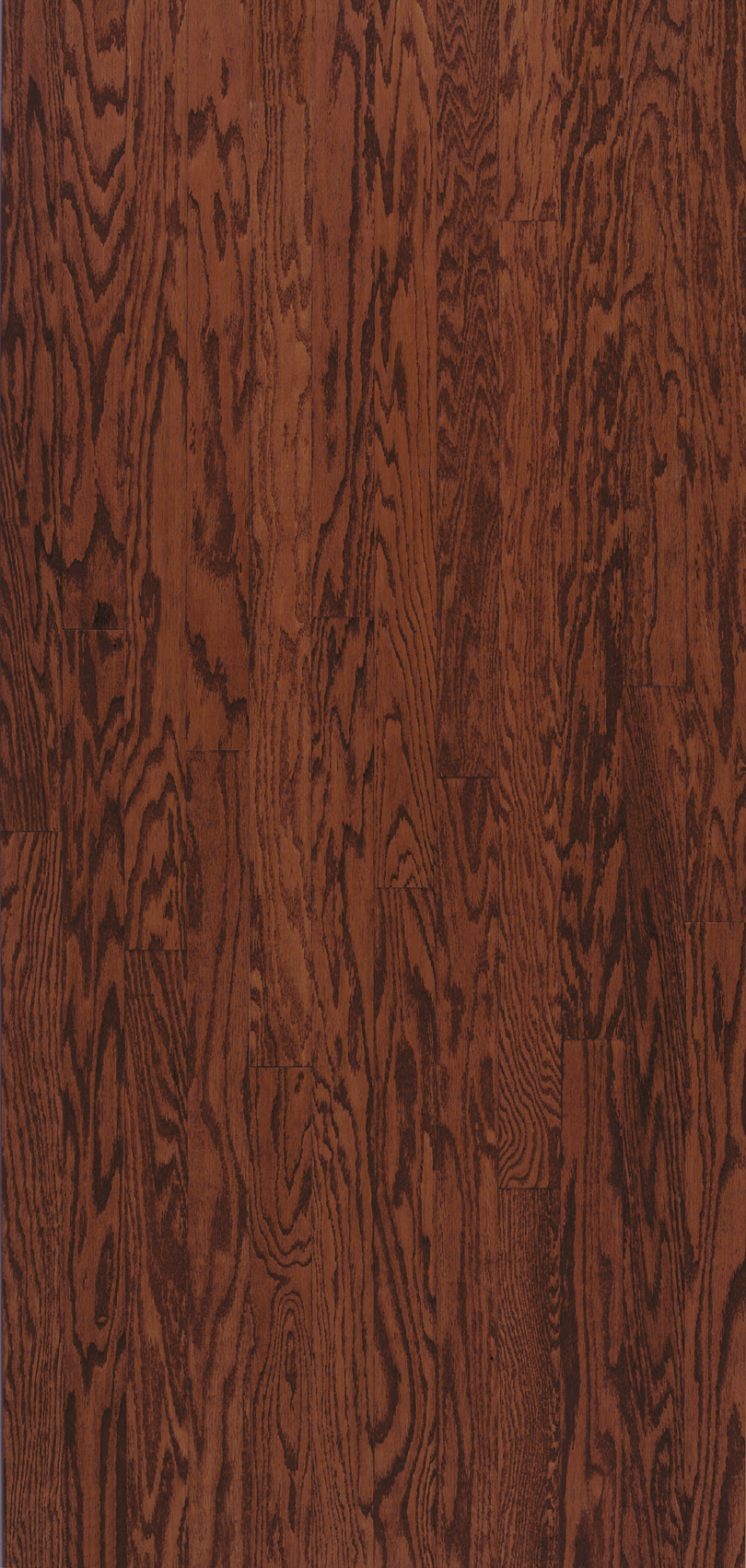 Hardwood Cherry 5" EAK28LGEE TURLINGTON LOCK&FOLD