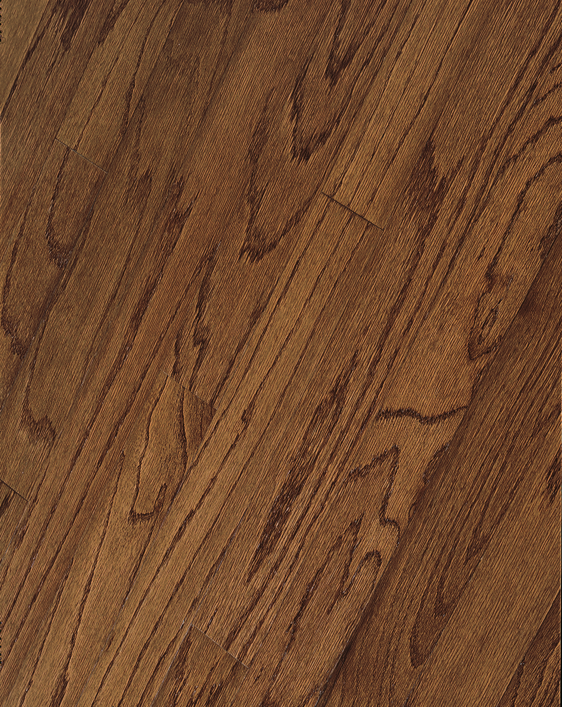 Hardwood Saddle 3" EB-527EE SPRINGDALE PLANK