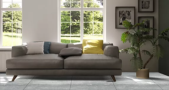 Vinyl Winter River REVF9303 Victoria Falls Collection