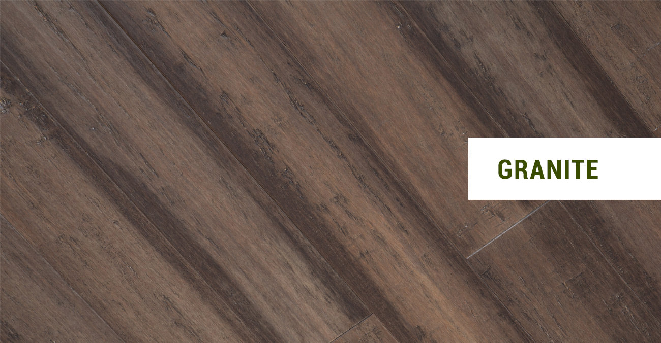 Hardwood Captivating Granite - MANOR
