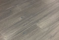 Hardwood Hickory Weathered Storm EHK2196 Engineered - Hand Scraped
