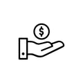 Service Processing Fee