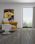 Vinyl Lava Oak Waterproof Rigid Wood