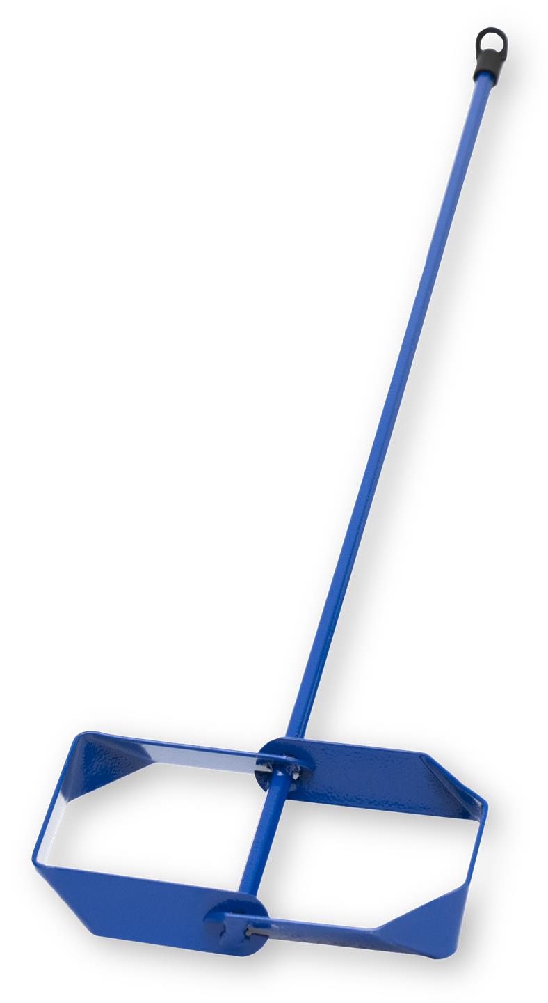 Quick-Mix Mixers 36 in (914.4 mm) 16371