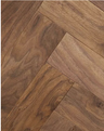 Hardwood Morocco Walnut The Casablanca Collection