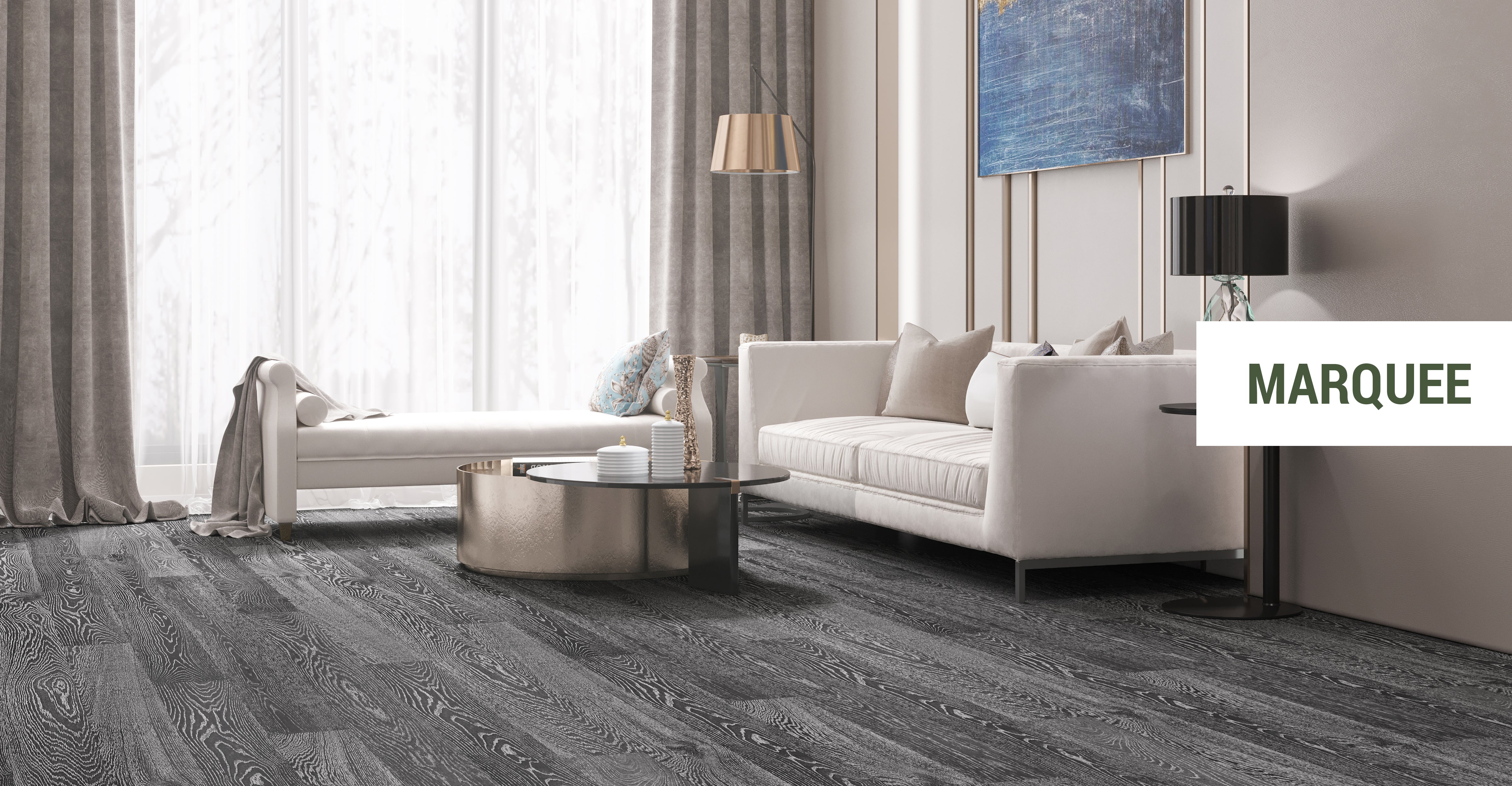 Hardwood Marquee 55902 HARMONY