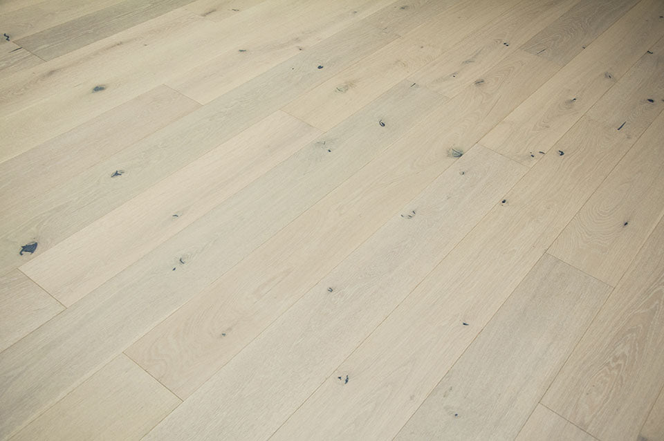 Hardwood Milan