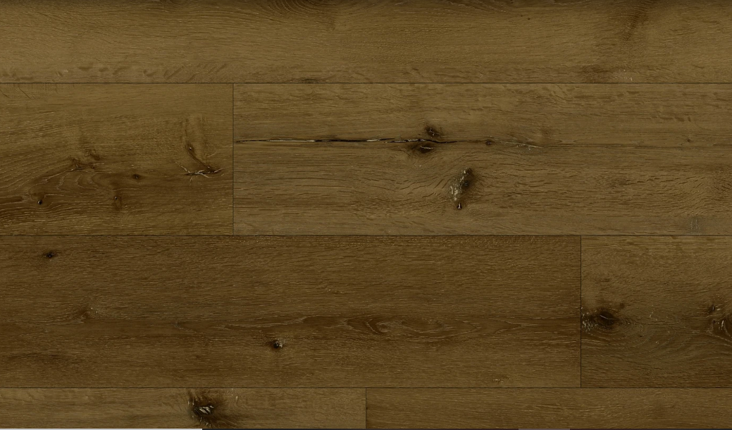 Vinyl S047 - Naples European Oak Collection