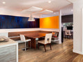 Hardwood Acacia Distressed - Natural 5" CAC5N Canyon Ranch Distressed Collection