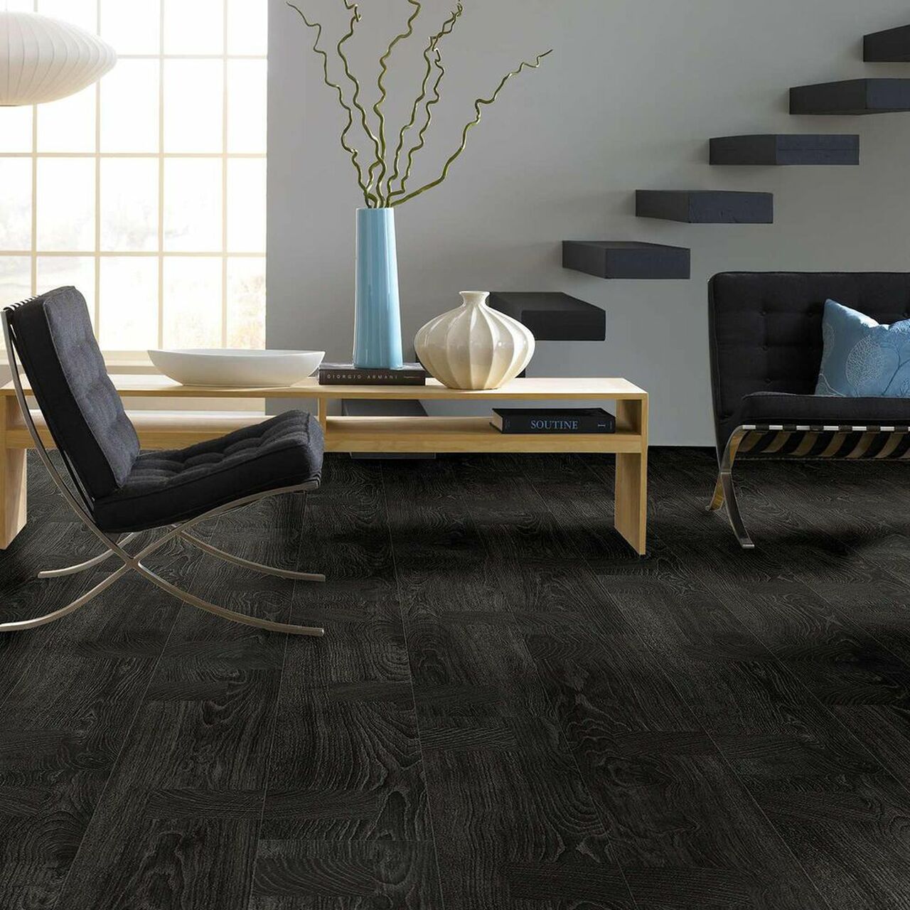 Vinyl Pro Series SFA A V1898 Adventure XL Noir 00918