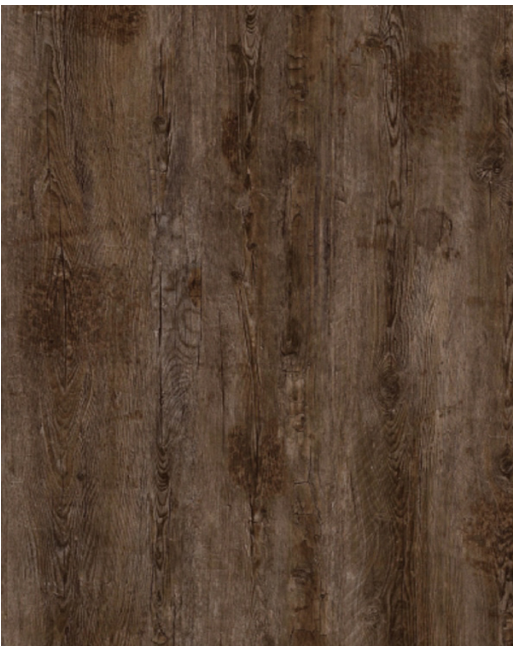 Vinyl Oakdale Dean Forest SPC Collection
