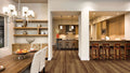 Vinyl Mornington Oak CORETEC PLUS ENHANCED PLANKS COLLECTION