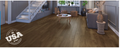 Vinyl Pavilion Oak CWH-5693 DOWNTOWN