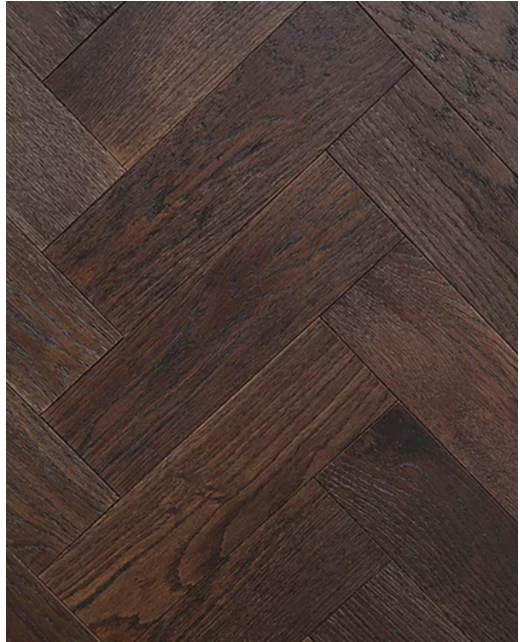 Hardwood Pharaoh Oak The Casablanca Collection