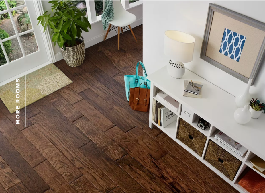 Hardwood ROOSEVELT Legacy