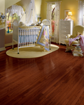 Hardwood Cherry 2 1/4" C218 MANCHESTER STRIP