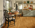Hardwood Smokey Topaz 4" C4778 American Treasures