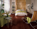Hardwood Cherry 3 1/4" CB728 WESTCHESTER