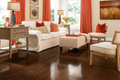 Hardwood Mocha 5" E5312 TURLINGTON SIGNATURE SERIES