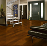 Hardwood Autumn Brown 5" EWT30LG TURLINGTON LOCK&FOLD
