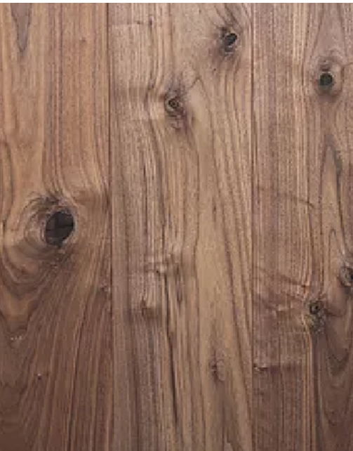 Hardwood Safari Walnut The Casablanca Collection