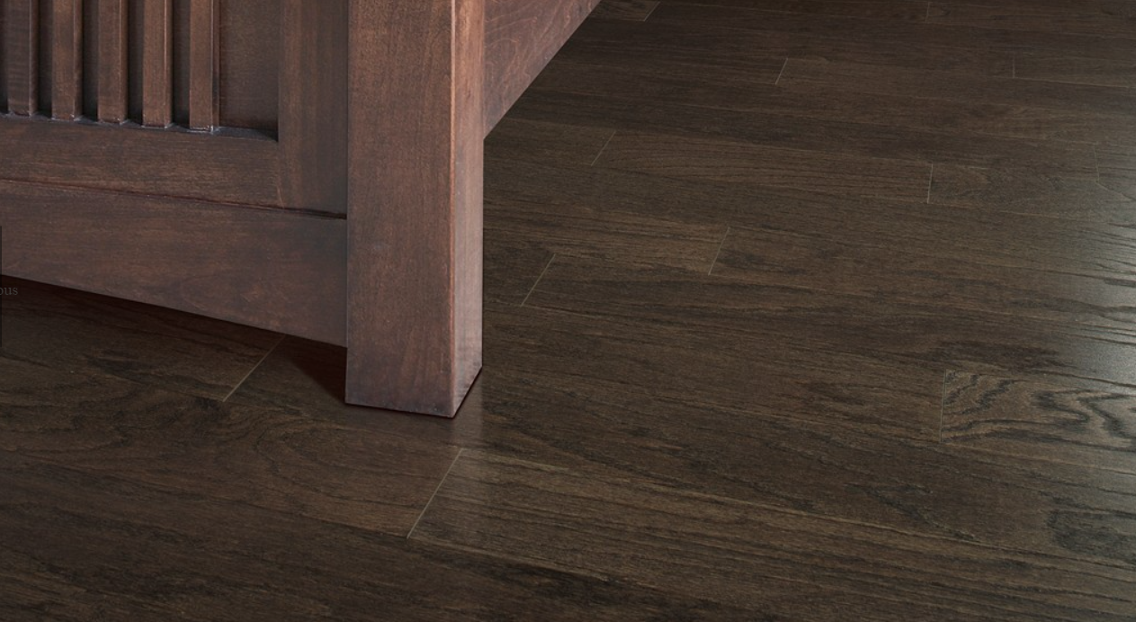 Hardwood Stonewash Oak American Retreat 5"