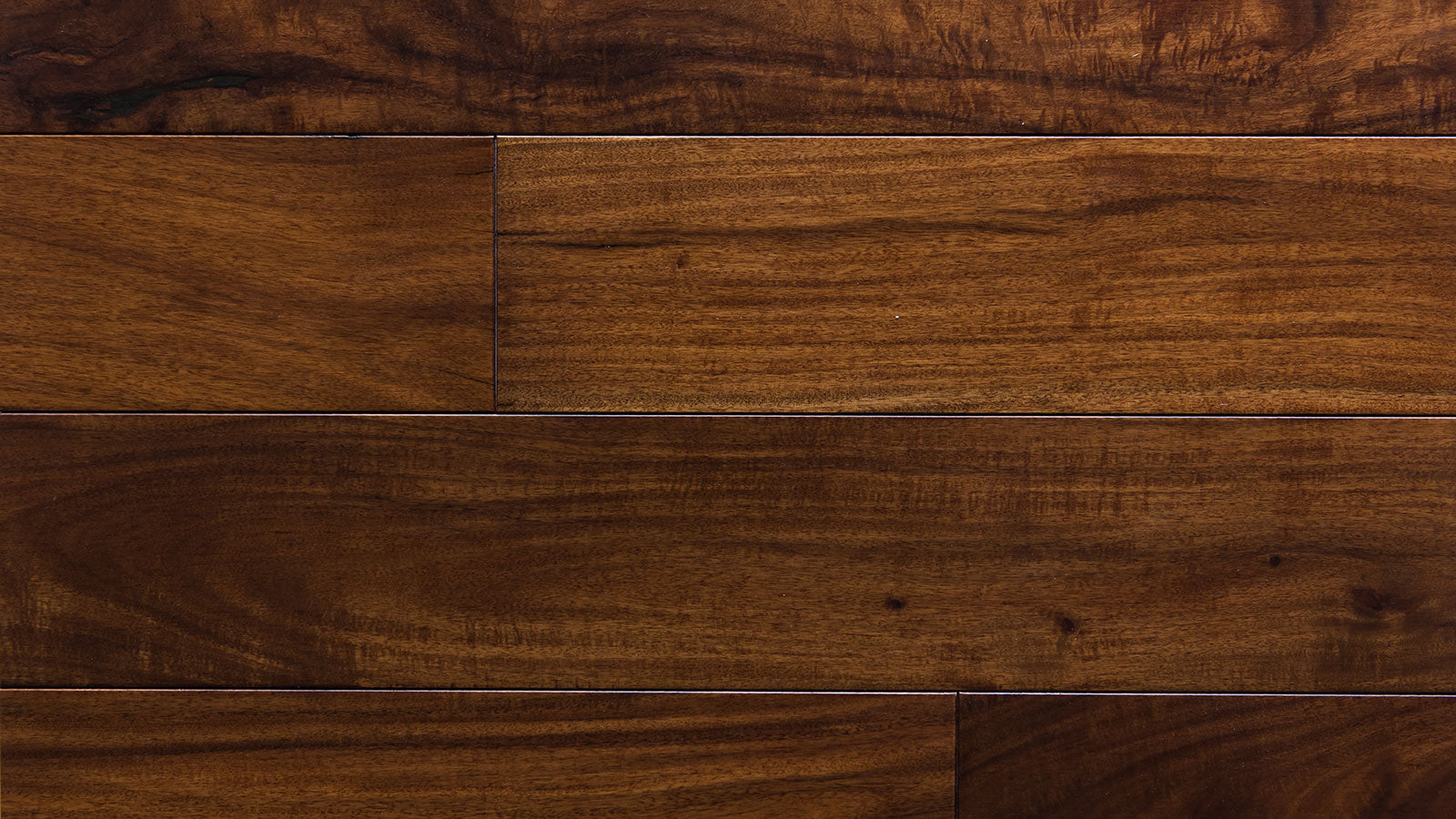 Hardwood Acacia Vanilla 5" PAC5V