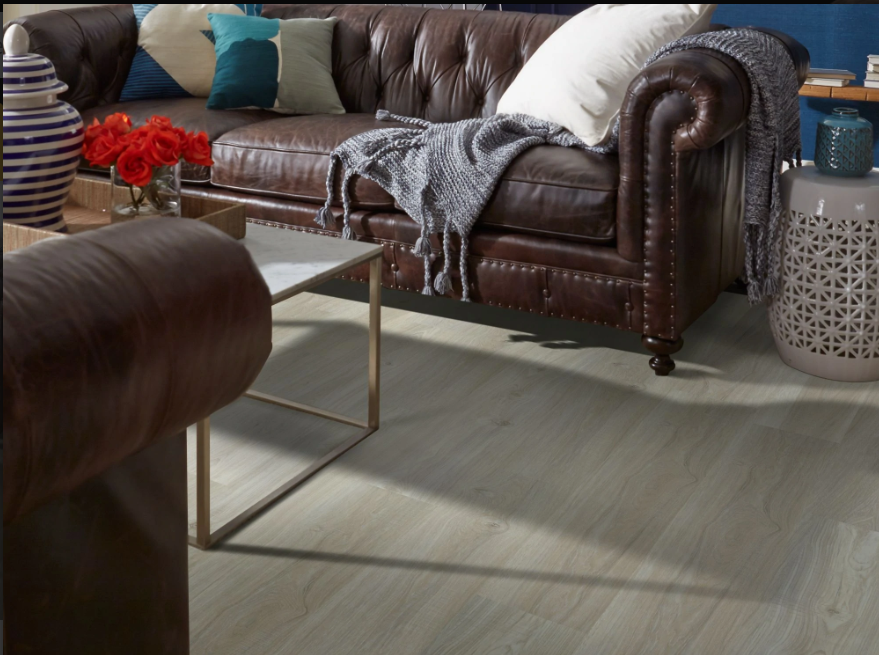Vinyl Washed OaK 00509 Prime Plank 0616V
