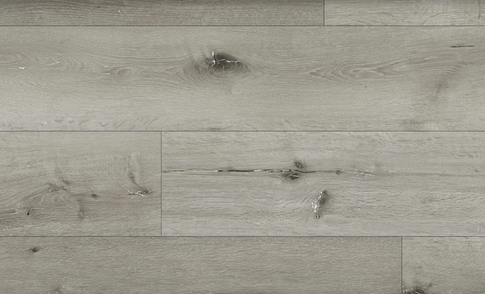 Vinyl S050 - Zurich European Oak Collection