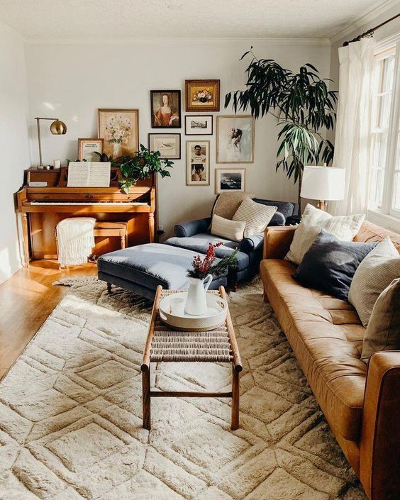 The 7 Elements of Interior Design: How to Create a Balanced Home