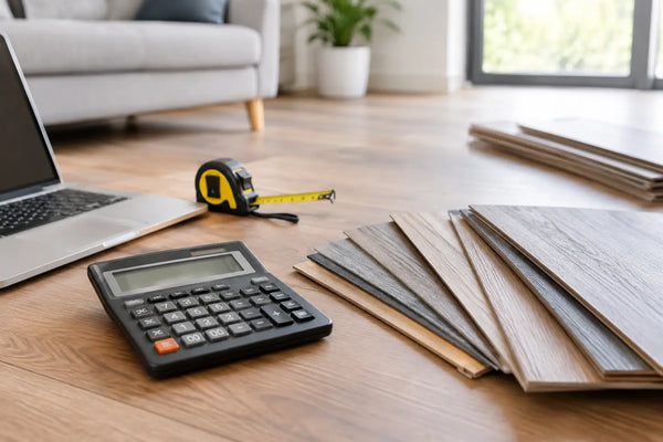 Flooring Cost Calculator Guide for Accurate Budgets