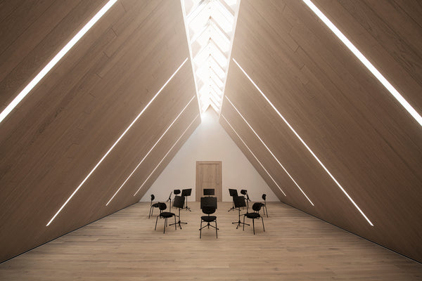 Flooring Acoustics & LVT for Noise Reduction