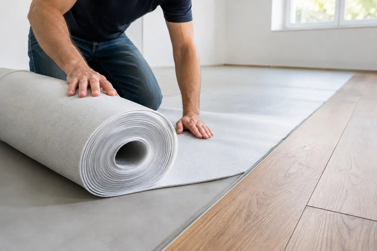 Underlayment Floors Guide for Better Results