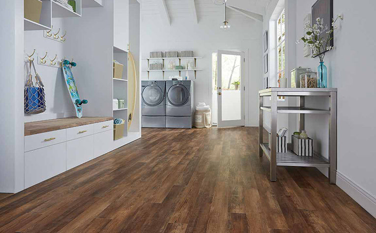 Top Five Flooring Trends in 2020