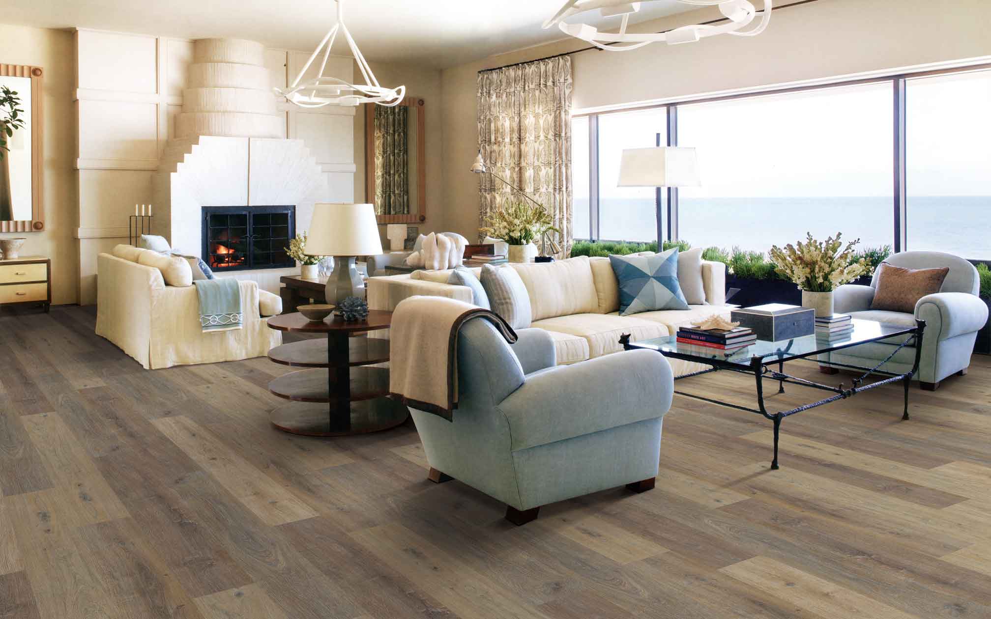 Choosing the Best Hardwood Stain Colors
