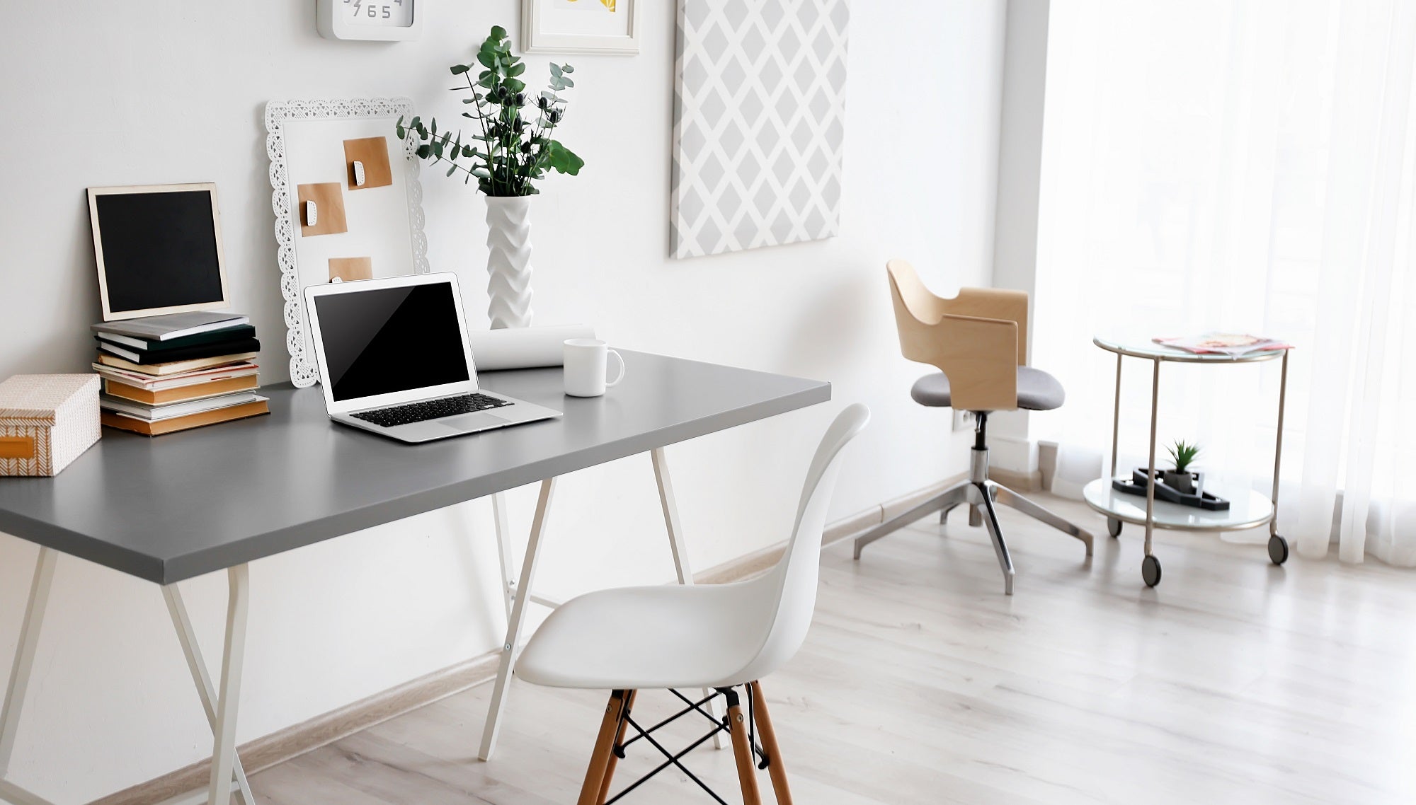 How Should I Set Up My Homeschool Room?