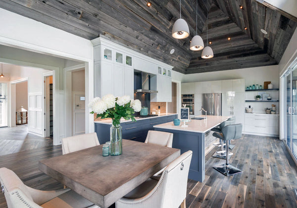 Top 2022 Hardwood Flooring Trends