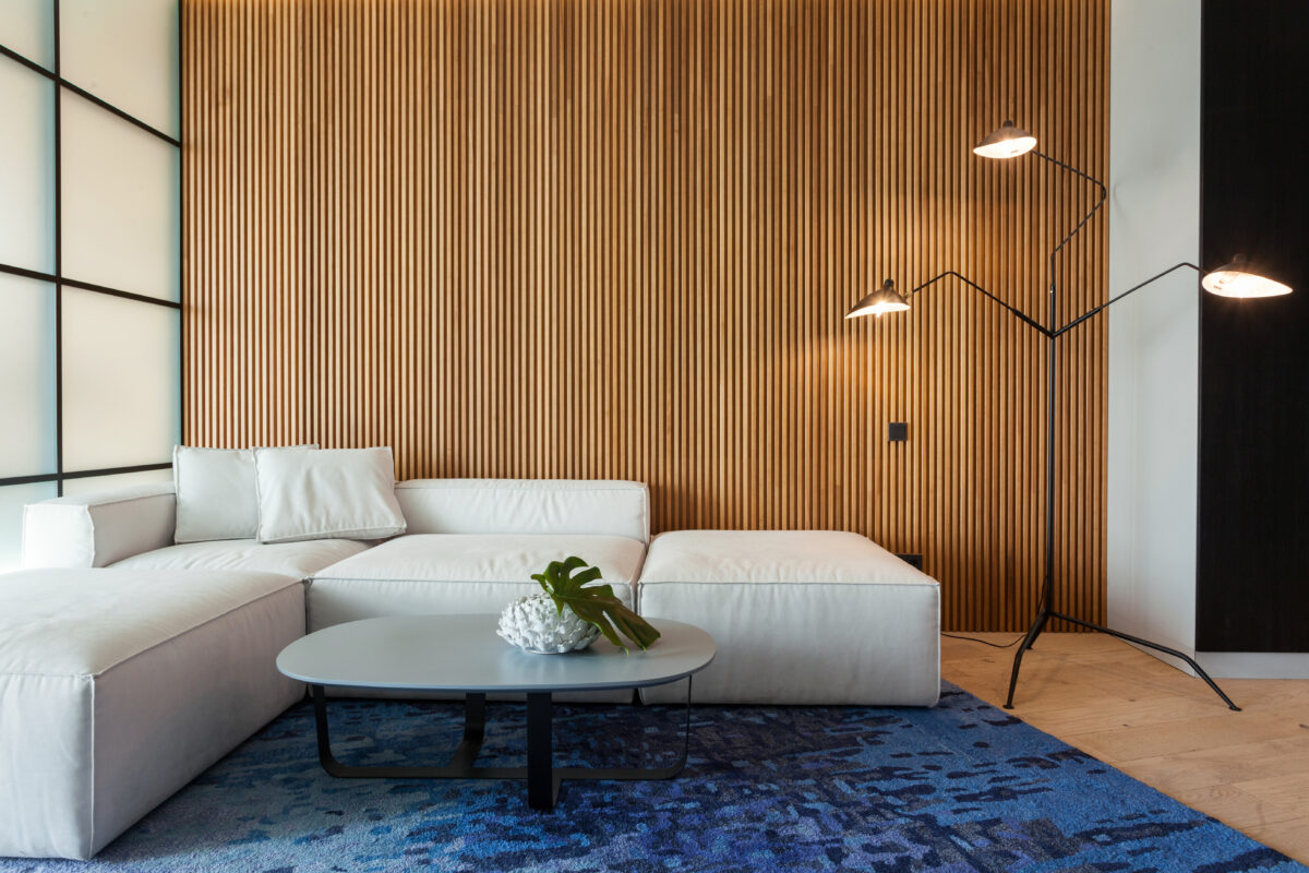 Elevating Interior Spaces: Exploring the Versatility of Wall Paneling Beyond Wood