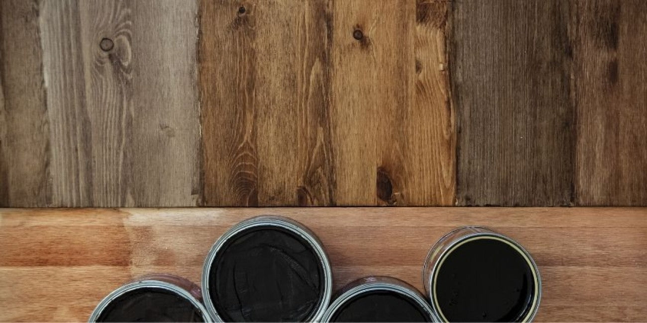 Finding the Perfect Stain: A Guide to Choosing the Right Finish for Your Hardwood Floors