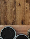 Finding the Perfect Stain: A Guide to Choosing the Right Finish for Your Hardwood Floors