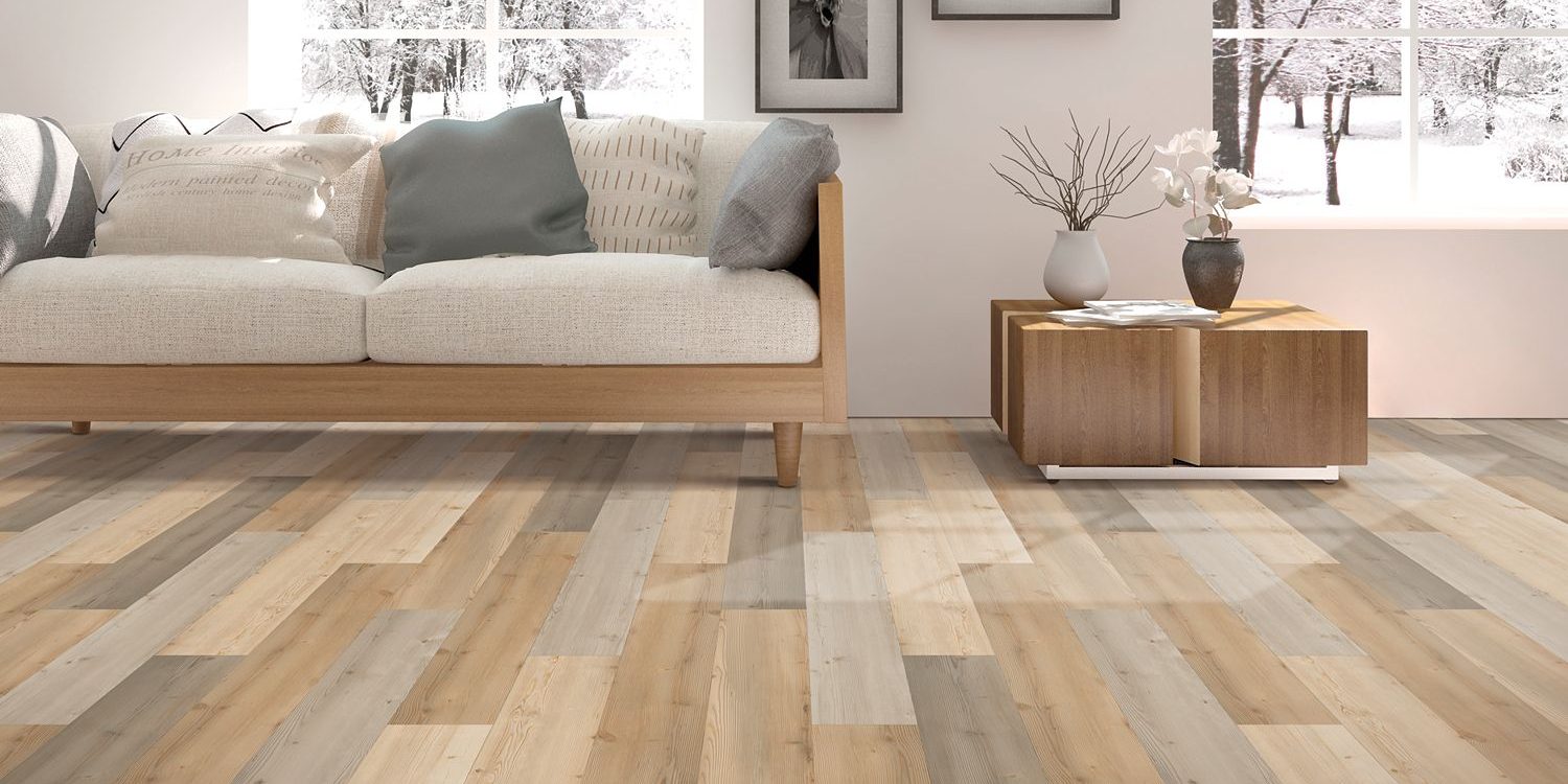 LUXURY VINYL FLOORING: TRENDS FOR THE DECADE AHEAD