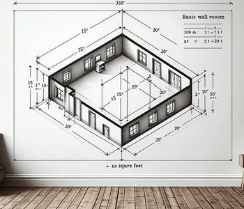 How to Measure Square Footage for Every Room: A Flooring Adventure