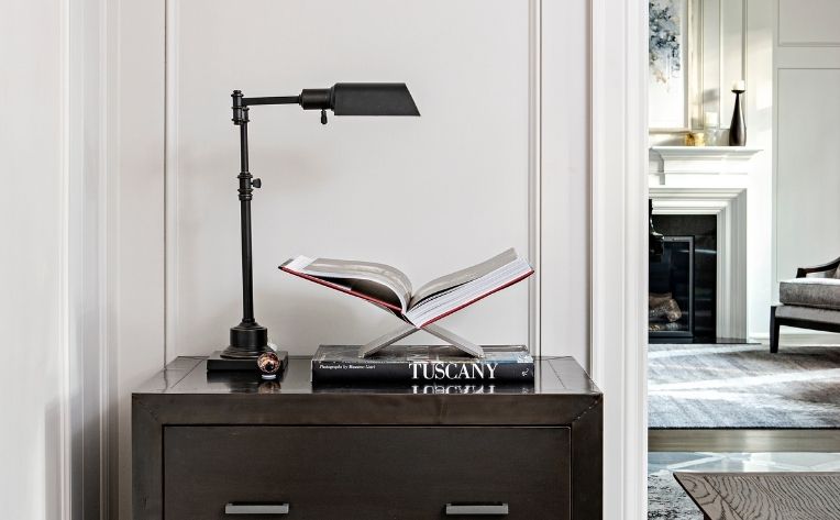Styling Your Home Office