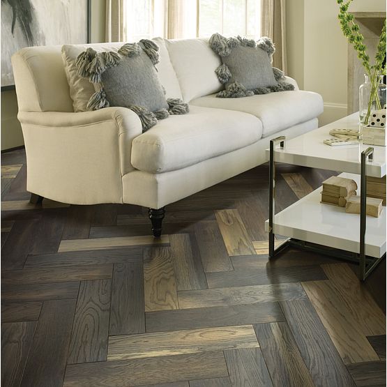 BEST FLOORING FOR MID-CENTURY MODERN HOME DESIGN