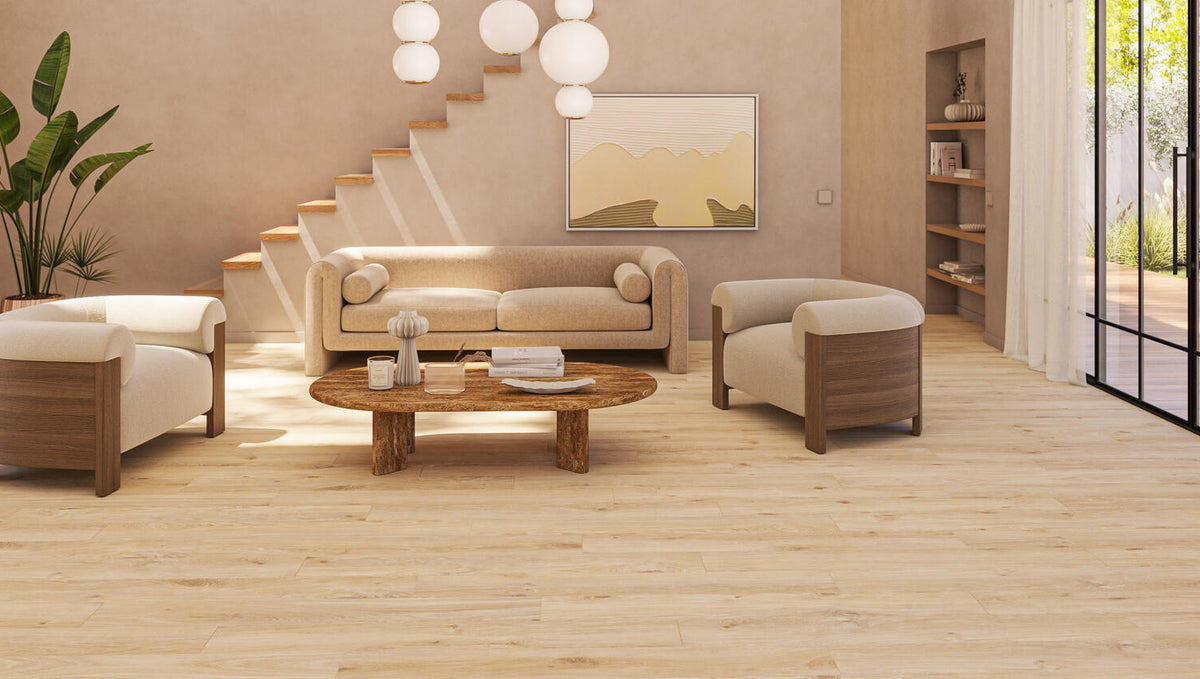 A Comprehensive Guide to Laminate Flooring: Benefits, Installation, and Tips